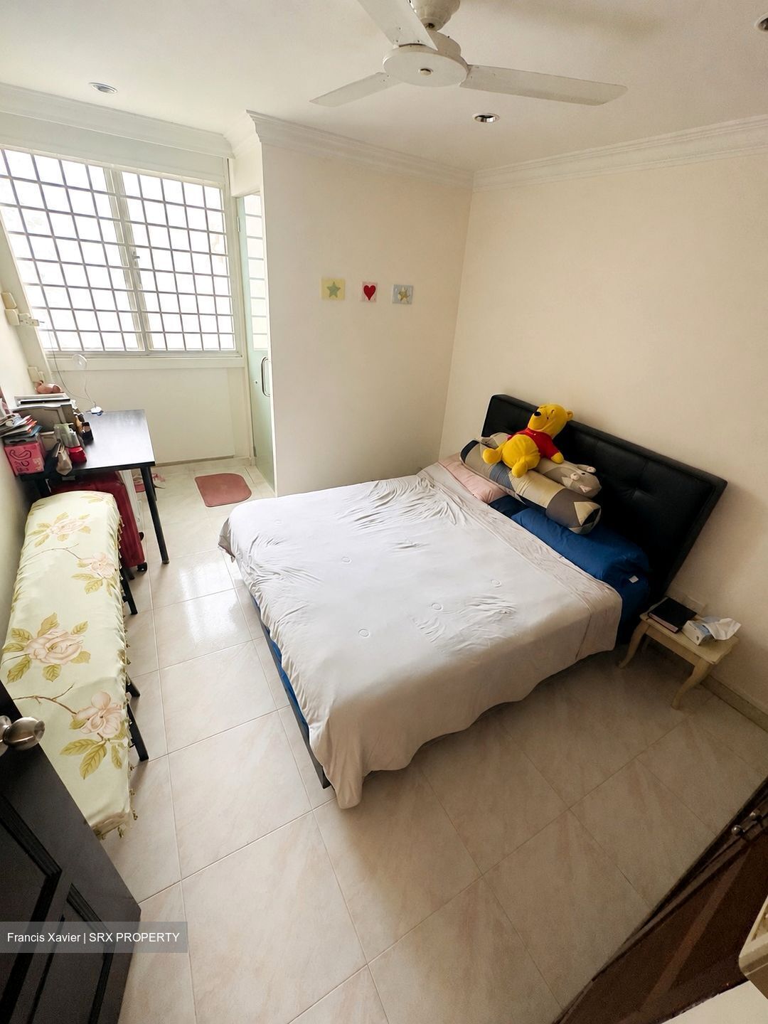 Blk 107 Bishan View (Bishan), HDB 4 Rooms #577749031